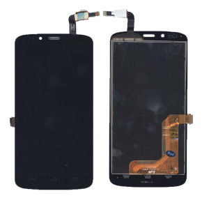 Дисплей для Huawei Honor 3C Lite (D2Holly-U19) черный