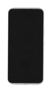 Дисплей для Samsung Galaxy S22 SM-S901B в сборе с тачскрином Pink Gold (GH82-27520F)