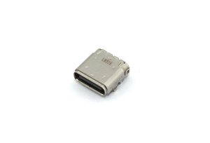 Разъем TYPE-C для ASUS X540YA X540MB X540BP X540UBR X540LJ X540SA X540NA X541NA X541SC с разбора
