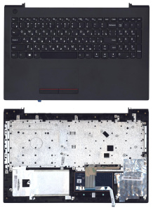 Топкейс для Lenovo V110-15AST черный