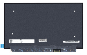 Матрица 12.5" N125HCG-GQ1, 1920x1080 (Full HD), 30pin, ADS, 400Nit, 50% NTSC