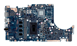Материнская плата для Asus TP410UA 8G/I7-8550U 90NB0FS0-R01E00