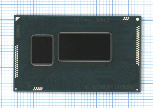 Процессор SR1EF Intel Core i5-4210U BGA1168