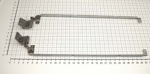 Петли для ноутбука Toshiba L350 17"