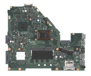 Материнская плата для Asus X550JX 4G/I7-4750HQ