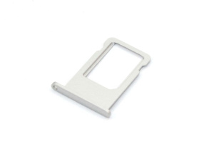 Лоток для SIM-карты Apple IPhone 6 белый