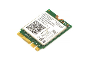 Bluetooth+Wi-Fi адаптер Intel 7260NGW