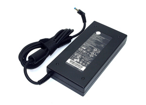 Блок питания (сетевой адаптер) для ноутбуков HP 19.5V 7.7A 150W 4.5x3.0(0.6)мм