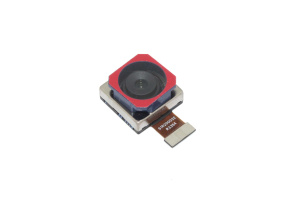 Камера задняя (200MP) для Xiaomi Redmi Note 13 Pro 4G/5G (23117RA68G)