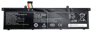 Аккумуляторная батарея для ноутбука Xiaomi Pro X 14 (R14B03W) 7.7V 56Wh OEM