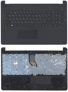 Топкейс для HP 15-RA 15-RB 15-BS