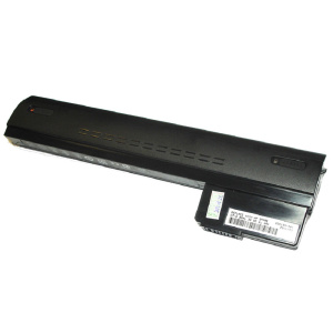 Аккумуляторная батарея для ноутбука HP Compaq Mini 210-2000 (ED03) 55Wh 10.8v черная