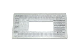 Трафарет BGA SRKT0 Socket BGA1787