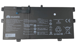 Аккумуляторная батарея для ноутбука Huawei MateBook X EUL-W19P (HB30B1W8ECW-31) 11.46V 42Wh