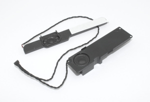 Динамик правый с сабвуфером MacBook Pro 13 A1278 Early 2011 Late 2011 Mid 2012 (922-9769, 923-0106)