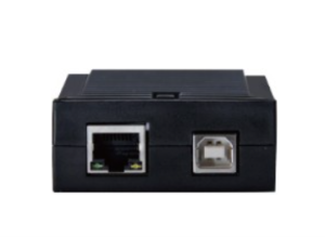 Опция интерфейсы Itech IT-E1206 LAN и USB для АКИП-1158