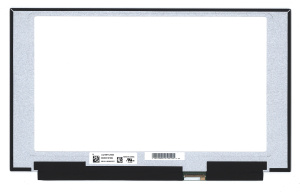Матрица 15.6" LQ156T1JW05, 2560x1440 (WQHD), 40pin, IPS, 165Hz, 300Nit, 100% sRGB