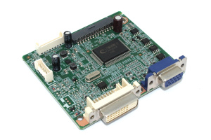 Материнская плата монитора Asus VB178N 04020-003608EM