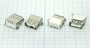 Разъем для ноутбука USB №47