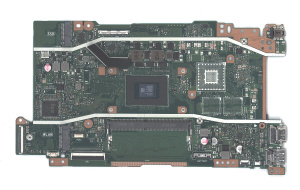 Материнская плата для Asus X509DA 4G/3050U 90NB0P50-R00090