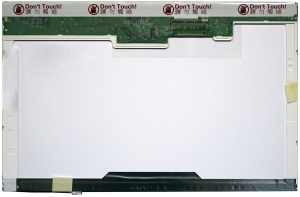 Матрица 15.4" B154PW01 v.1, 1440x900 (WXGA+), 30pin, TN, 300Nit, 46% NTSC