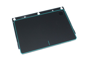 Тачпад для Asus X570 FPR черный