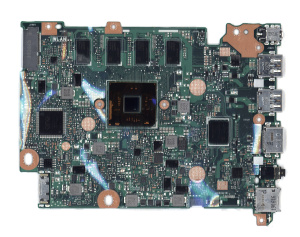 Материнская плата для Asus E406SA 4G/N3700 90NB0HK0-R00100