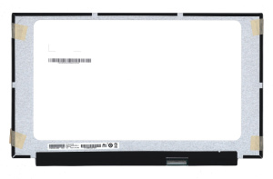 Матрица 15.6" B156XTK02.0, 1366x768 (HD), 40pin, TN, 220Nit, 45% NTSC
