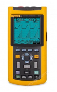 Осциллограф Fluke 123/S