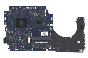 Материнская плата HP Omen 17-AN 17T-AN 8 ГБ I7-8750H GTX 1060