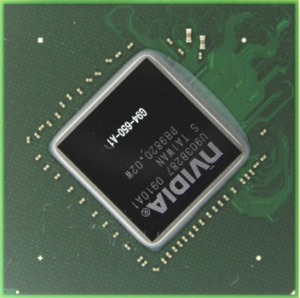 Чип nVidia G94-650-A1
