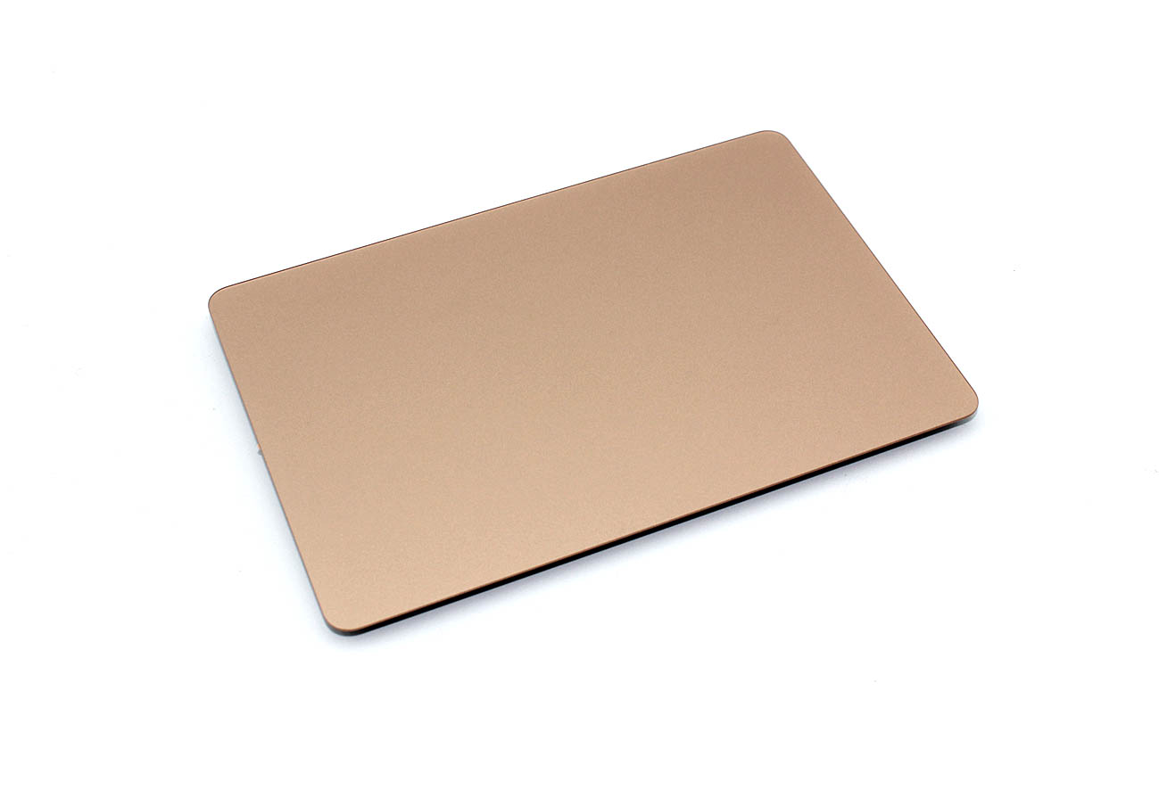 Трекпад (тачпад) MacBook Air 13 Retina A2337 Late 2020 Gold