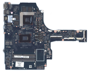 Материнская плата HP 15-EC R5-4600H GTX 1650