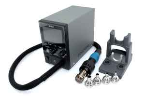 Термовоздушная паяльная станция Aixun H310D (1000W, 100-500°C, LCD)
