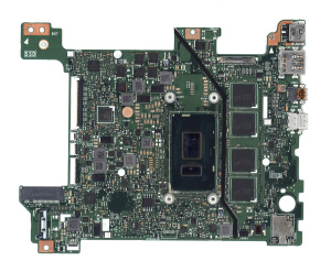 Материнская плата для Asus X406UA 16G/I7-8550U 90NB0FX0-R00061