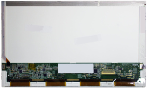 Матрица 11.6" CLAA116WA01A, 1366x768 (HD), 40pin, TN, 200Nit