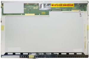 Матрица 15.4" для ноутбука LTN154X1-L04, 1280x800 (WXGA), 30pin, TN, 52% NTSC