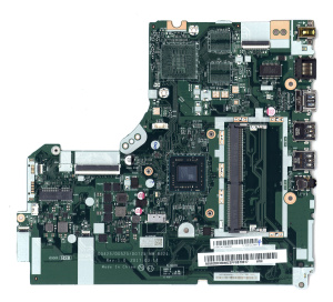Материнская плата для Lenovo 330-15AST A9-9425 UMA WIN NM-B321