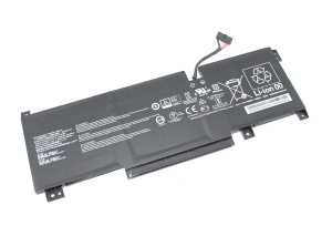 Аккумуляторная батарея для ноутбука MSI GF76 (BTY-M492) 11.4V 53.5Wh