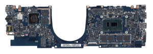 Материнская плата для Asus UX331UN 8G/I7-8550U 90NB0GY0-R00030