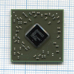 Чип AMD 218-0755097
