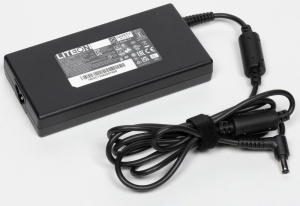 Блок питания (сетевой адаптер) для ноутбуков Liteon 20V 9A 5.5x2.5