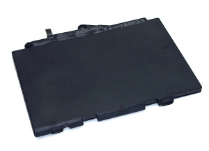Аккумуляторная батарея для ноутбука HP EliteBook 820 G4 (ST03XL) 11.55V 49Wh
