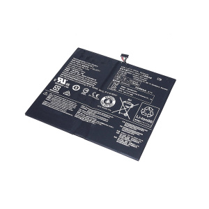 Аккумуляторная батарея для ноутбука Lenovo MIIX 700 (L15C4P71) 7.6V 40Wh