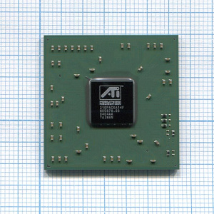 Чип ATI 216PACKA14F
