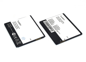 Аккумуляторная батарея TLP025H7 для Alcatel OT-5051D POP 4