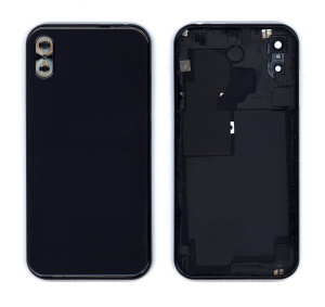 Задняя крышка для Inoi 5X серая