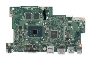 Материнская плата для Asus E203NA 4G/N3350 90NB0EZ0-R00151