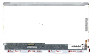 Матрица 15.6" N156B6-L0I, 1366x768 (HD), 40pin, TN, 220Nit, 60% NTSC