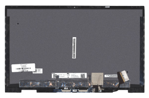 Модуль (матрица + тачскрин) для HP Envy X360 15-EU FHD